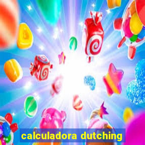 calculadora dutching